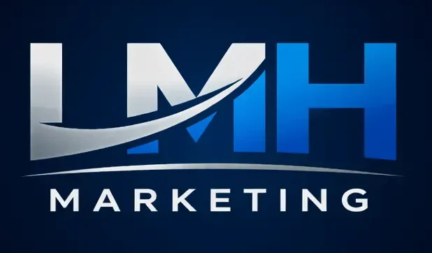 LMH Marketing Logo